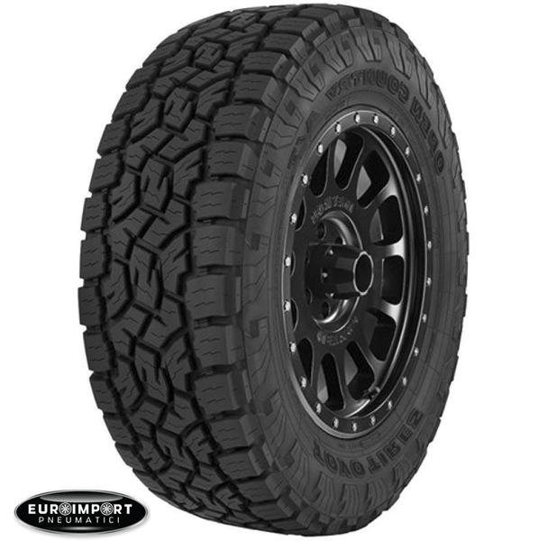 Toyo Open Country At3  265/70 R18 116 H   TL